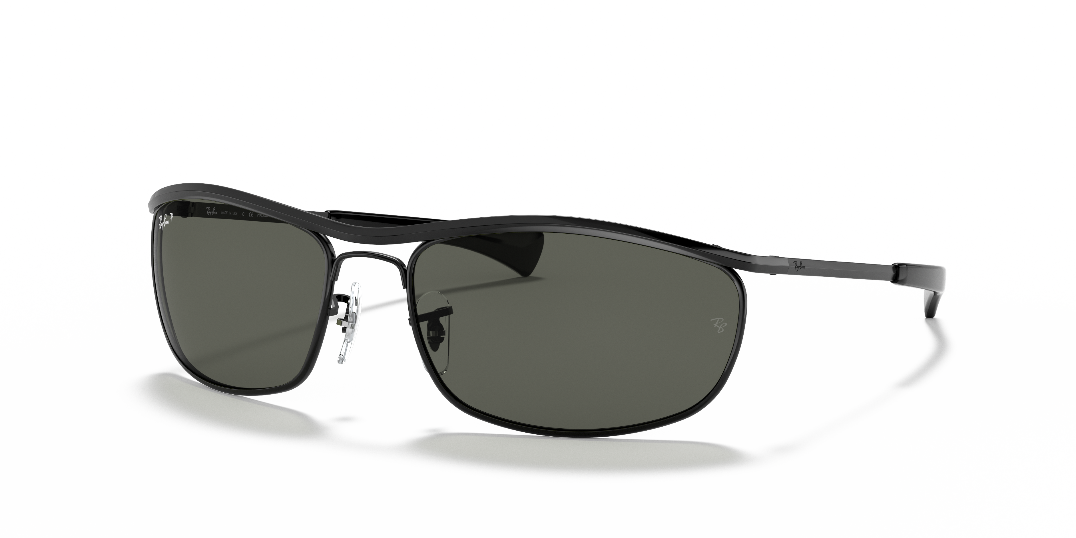 Ray-Ban OLYMPIAN I DELUXE RB3119M 002/58