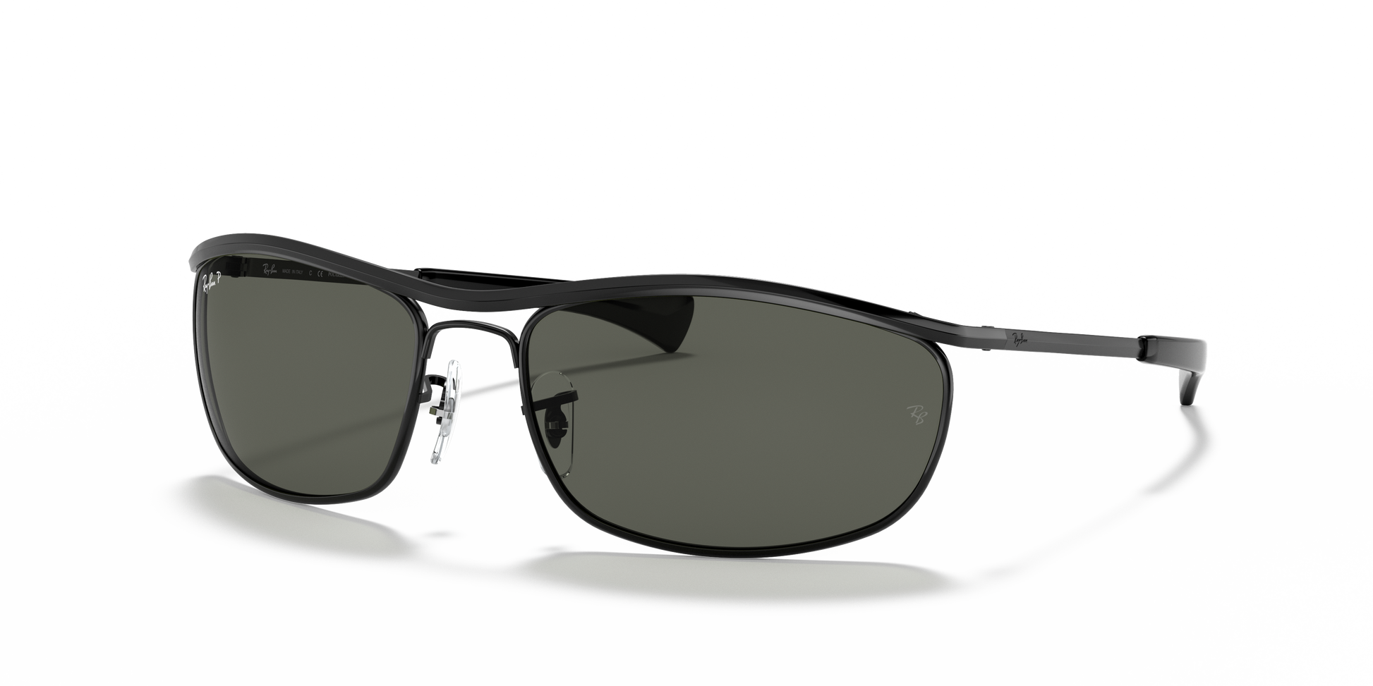 Ray-Ban OLYMPIAN I DELUXE RB3119M 002/58
