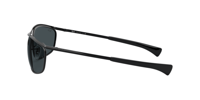 Ray-Ban OLYMPIAN I DELUXE RB3119M 002/R5