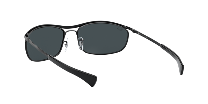 Ray-Ban OLYMPIAN I DELUXE RB3119M 002/R5
