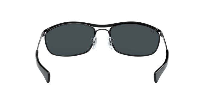Ray-Ban OLYMPIAN I DELUXE RB3119M 002/R5