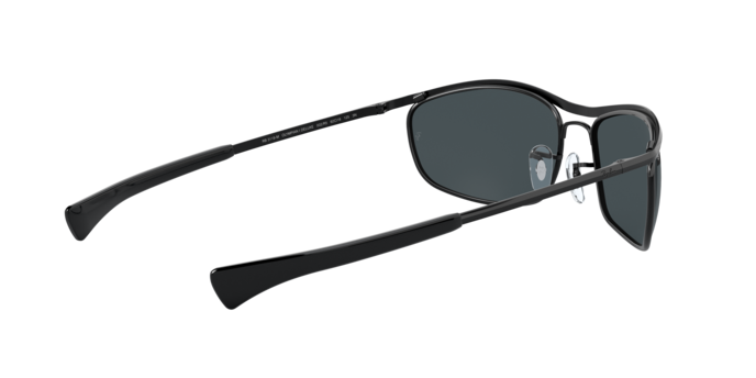 Ray-Ban OLYMPIAN I DELUXE RB3119M 002/R5