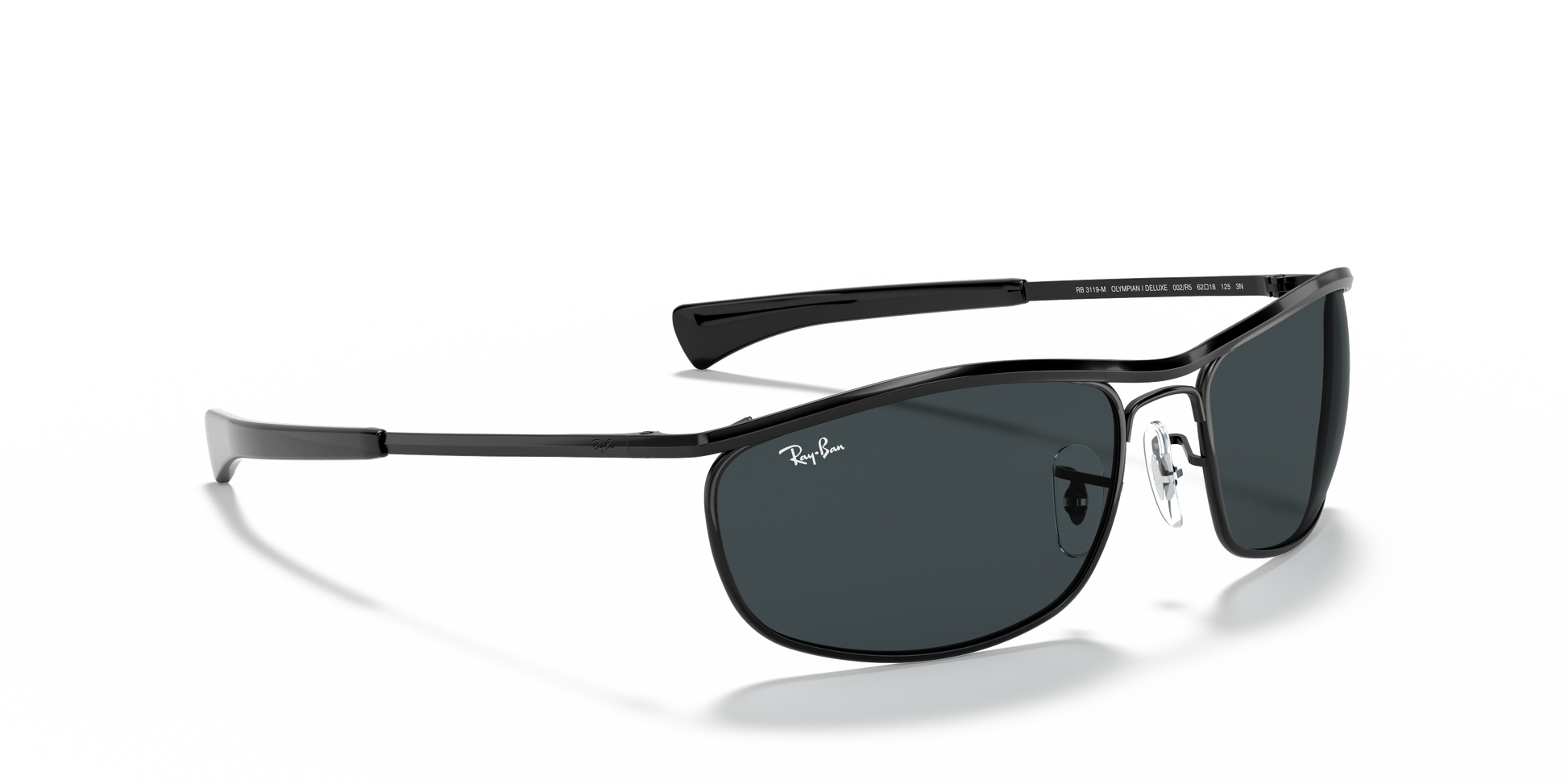 Ray-Ban OLYMPIAN I DELUXE RB3119M 002/R5