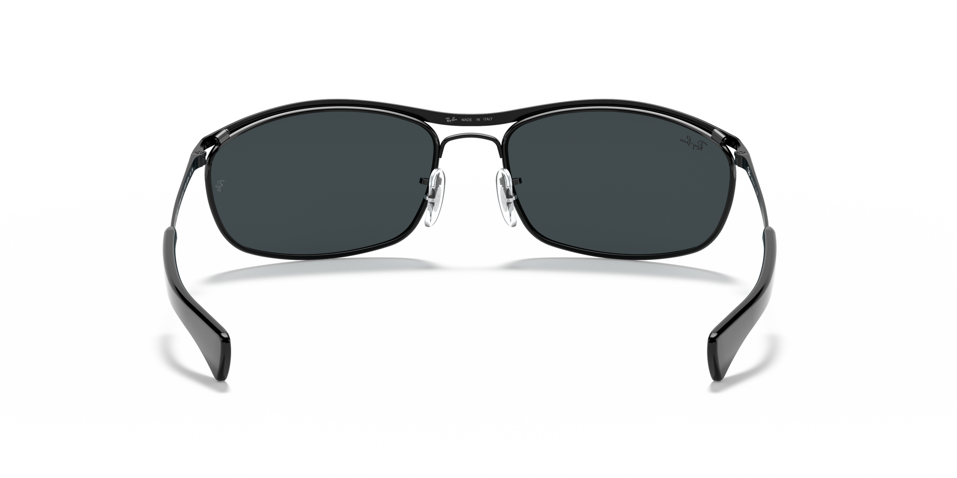 Ray-Ban OLYMPIAN I DELUXE RB3119M 002/R5