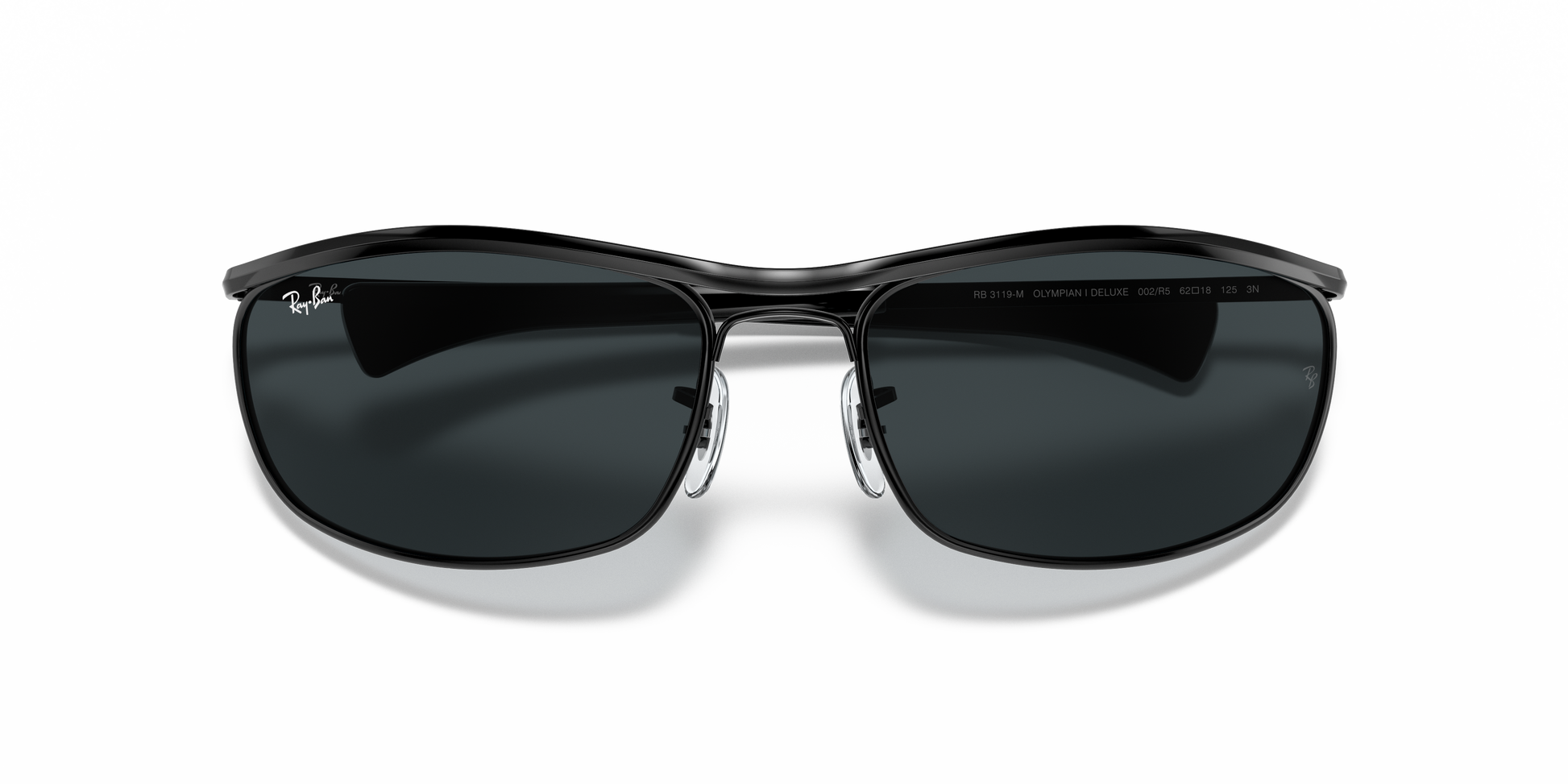 Ray-Ban OLYMPIAN I DELUXE RB3119M 002/R5