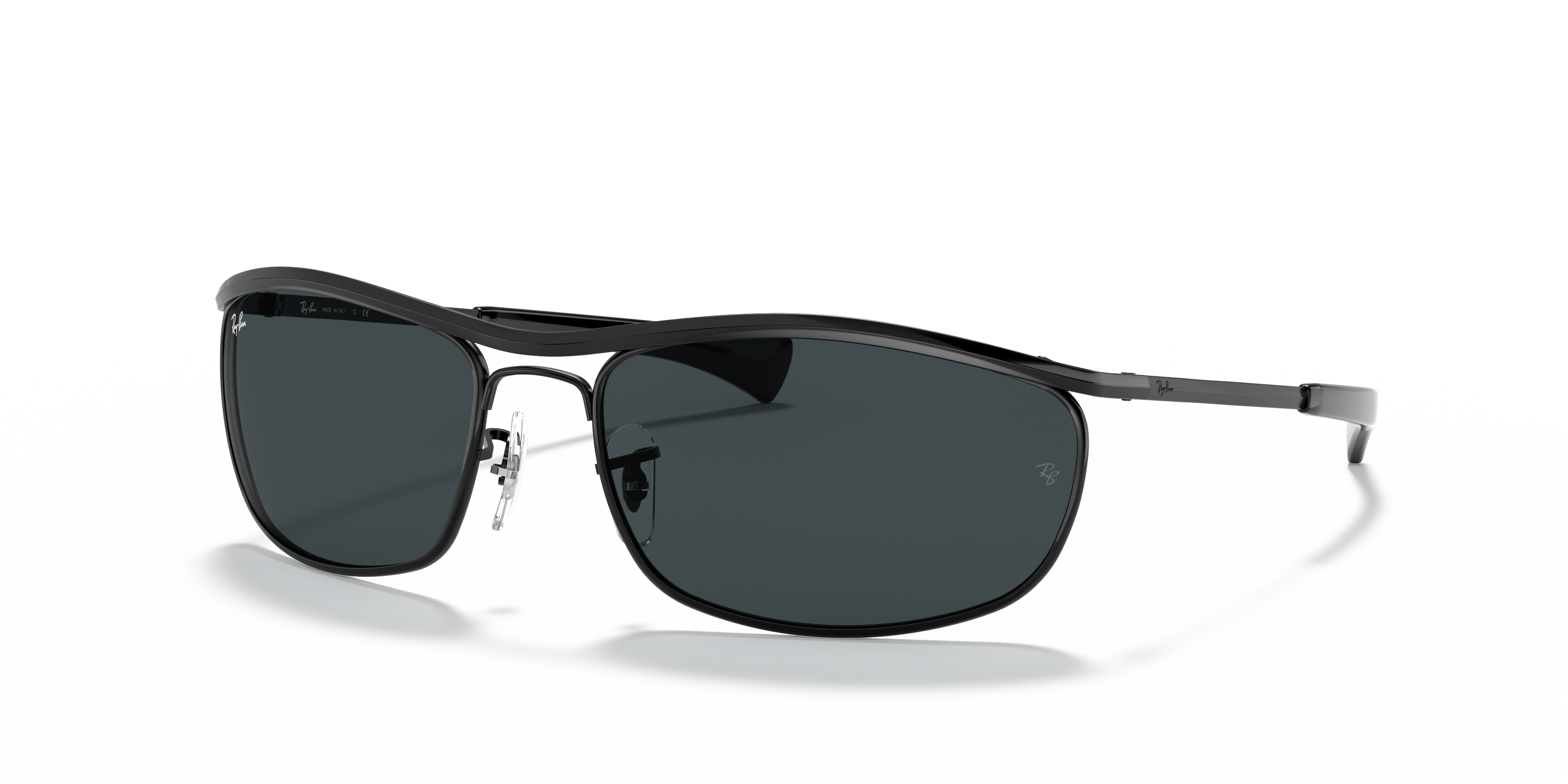 Ray-Ban OLYMPIAN I DELUXE RB3119M 002/R5