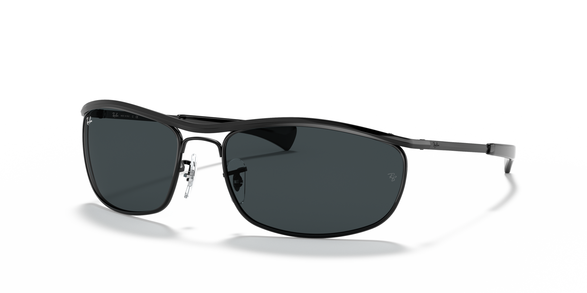 Ray-Ban OLYMPIAN I DELUXE RB3119M 002/R5