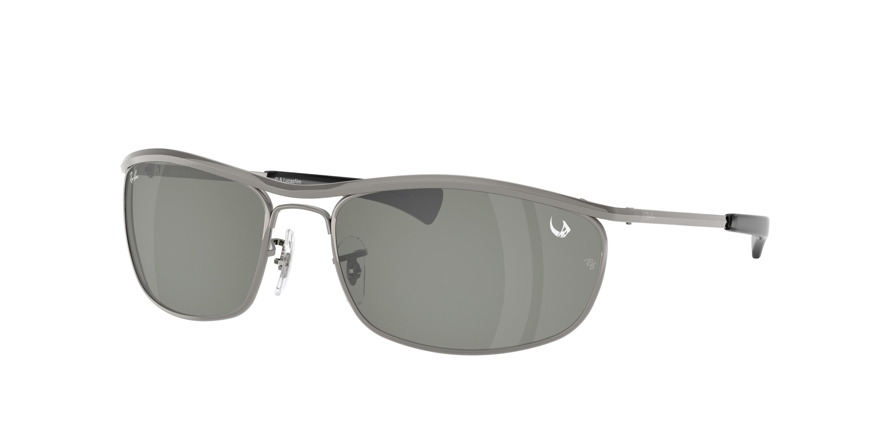 Ray-Ban OLYMPIAN I DELUXE RB3119M 928040