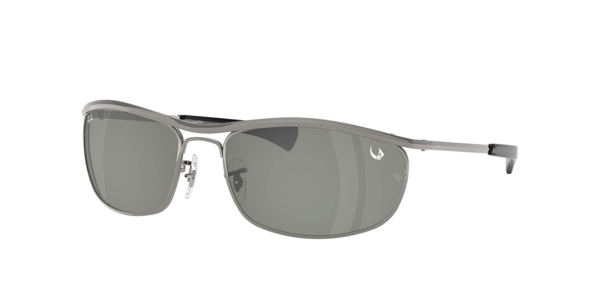 Ray-Ban OLYMPIAN I DELUXE RB3119M 928040