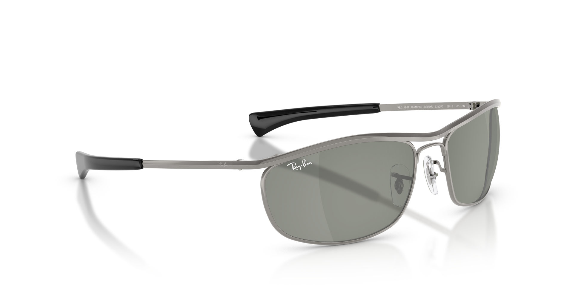 Ray-Ban OLYMPIAN I DELUXE RB3119M 928040