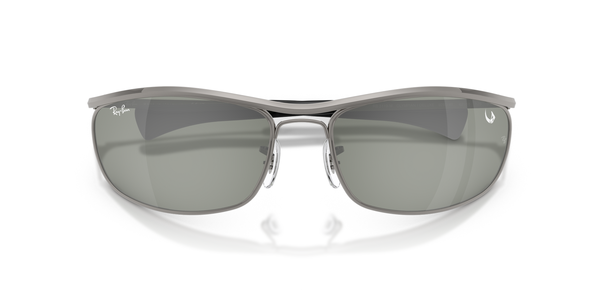 Ray-Ban OLYMPIAN I DELUXE RB3119M 928040