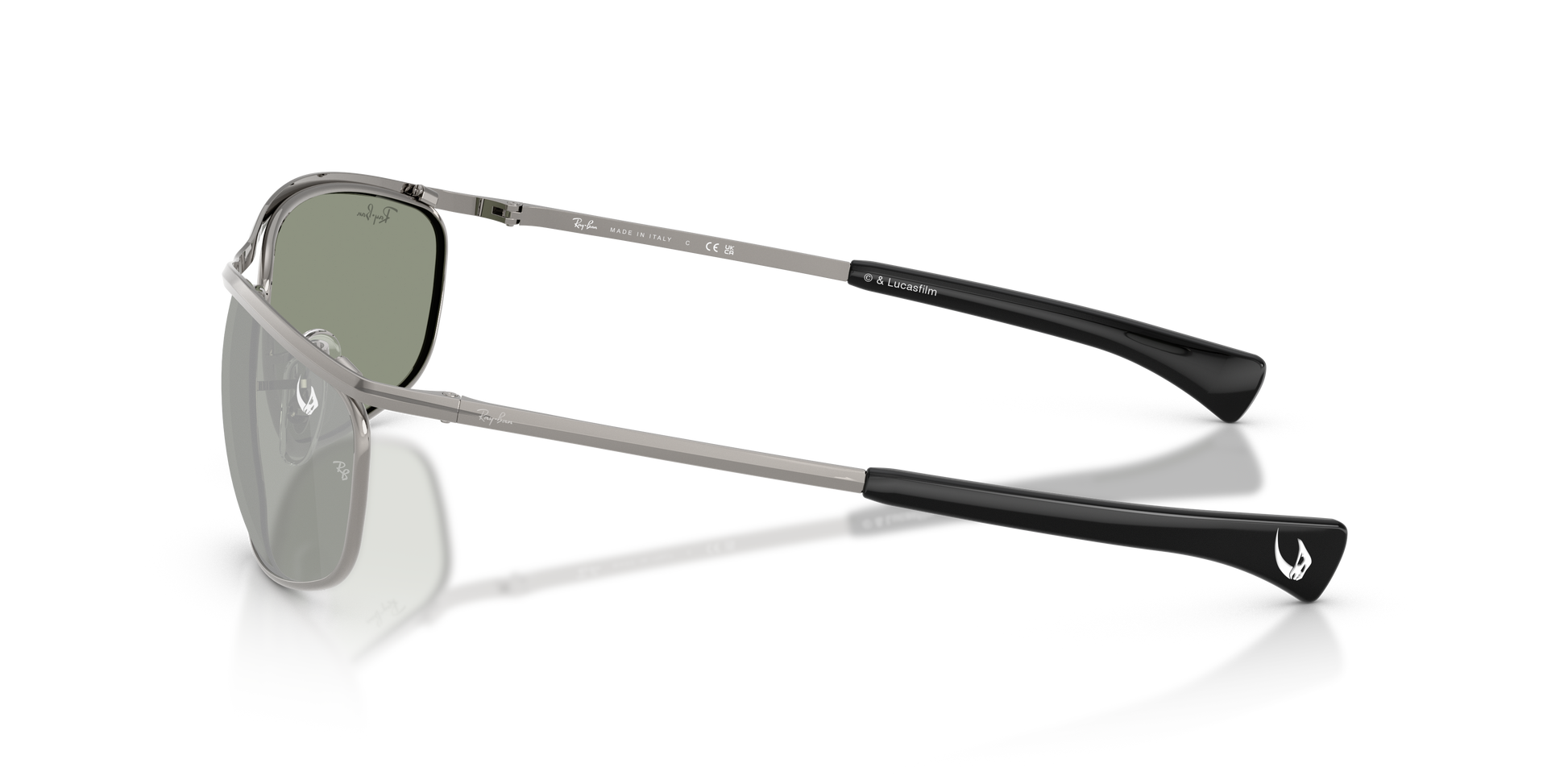 Ray-Ban OLYMPIAN I DELUXE RB3119M 928040