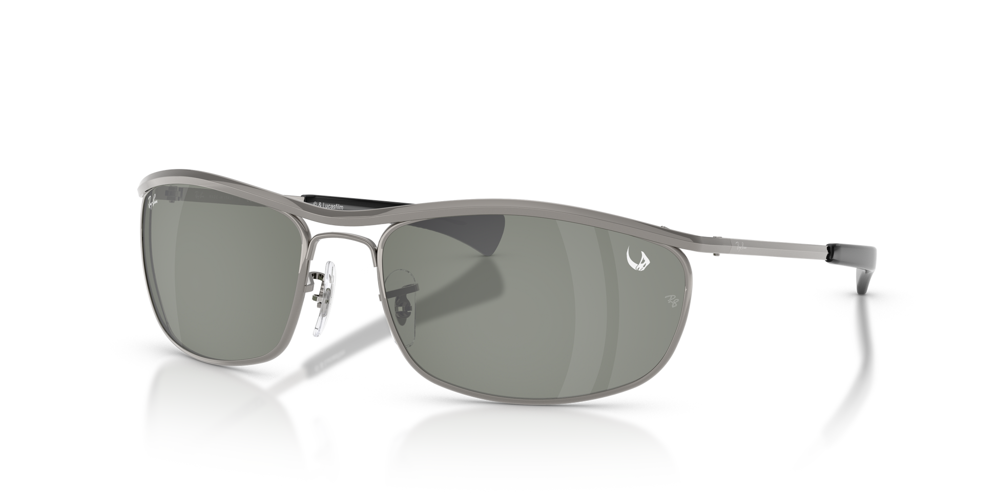 Ray-Ban OLYMPIAN I DELUXE RB3119M 928040
