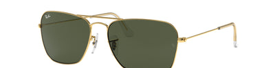 Ray-Ban CARAVAN RB3136 001