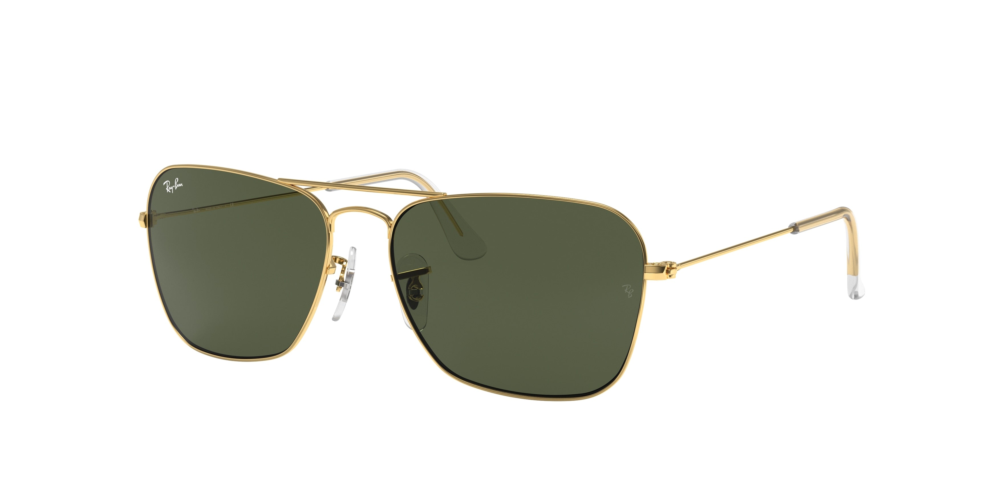 Ray-Ban CARAVAN RB3136 001