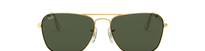 Ray-Ban CARAVAN RB3136 001