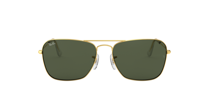 Ray-Ban CARAVAN RB3136 001