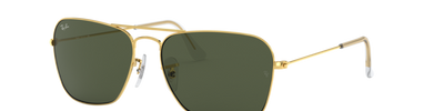 Ray-Ban CARAVAN RB3136 001