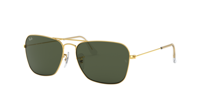 Ray-Ban CARAVAN RB3136 001