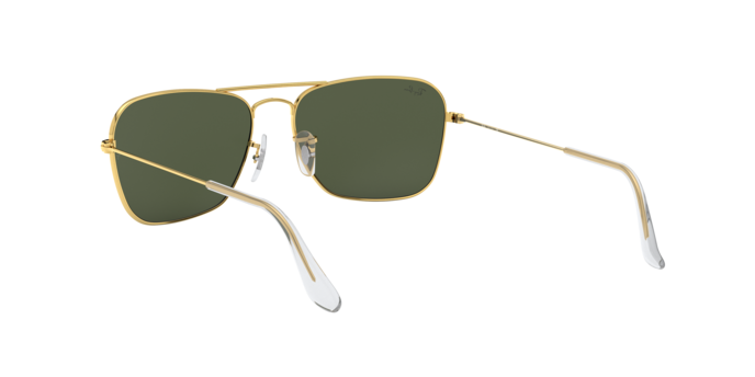Ray-Ban CARAVAN RB3136 001