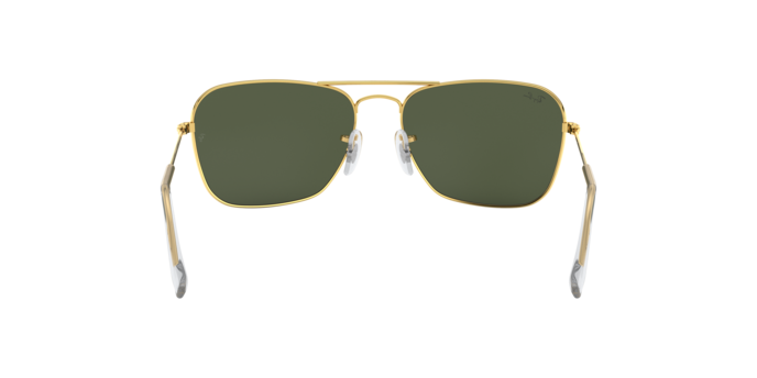 Ray-Ban CARAVAN RB3136 001