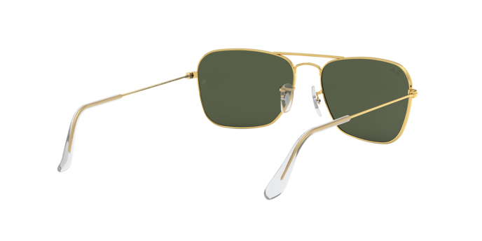 Ray-Ban CARAVAN RB3136 001