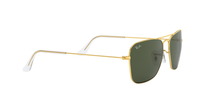 Ray-Ban CARAVAN RB3136 001