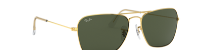 Ray-Ban CARAVAN RB3136 001
