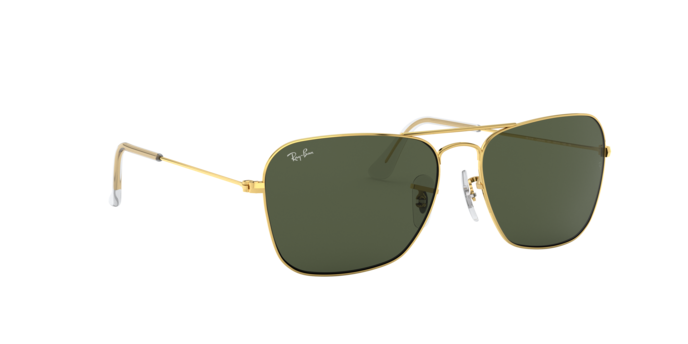 Ray-Ban CARAVAN RB3136 001