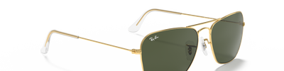 Ray-Ban CARAVAN RB3136 001