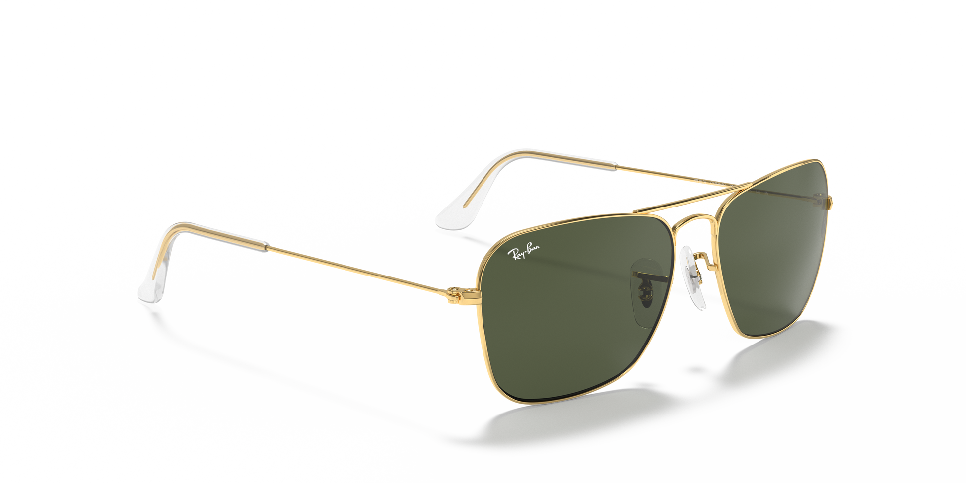 Ray-Ban CARAVAN RB3136 001