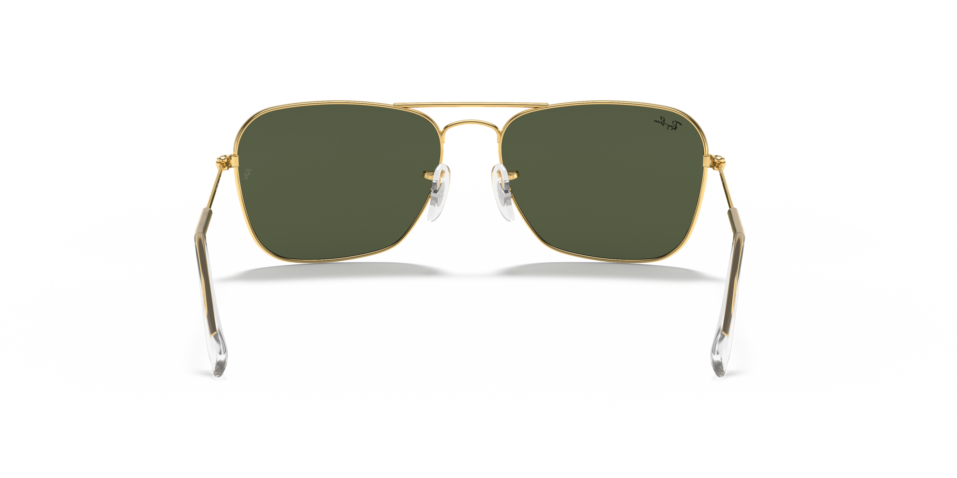 Ray-Ban CARAVAN RB3136 001
