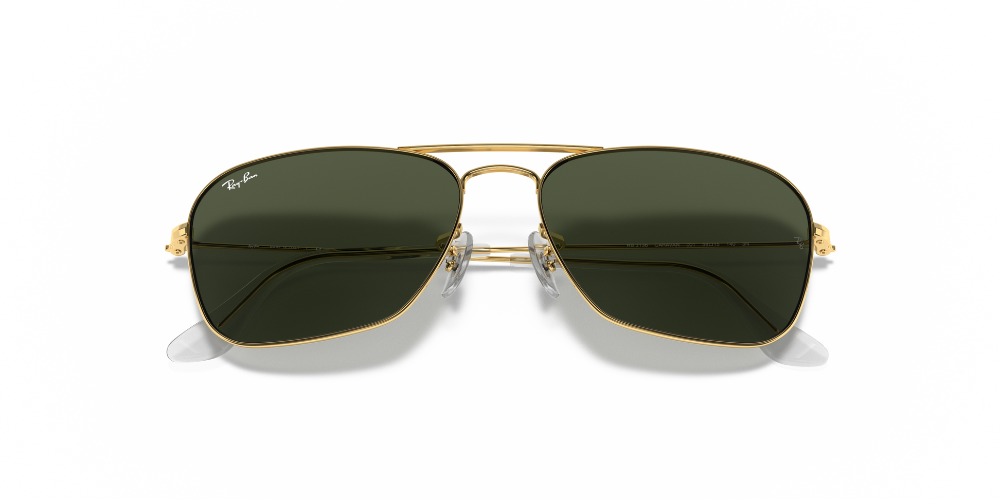 Ray-Ban CARAVAN RB3136 001
