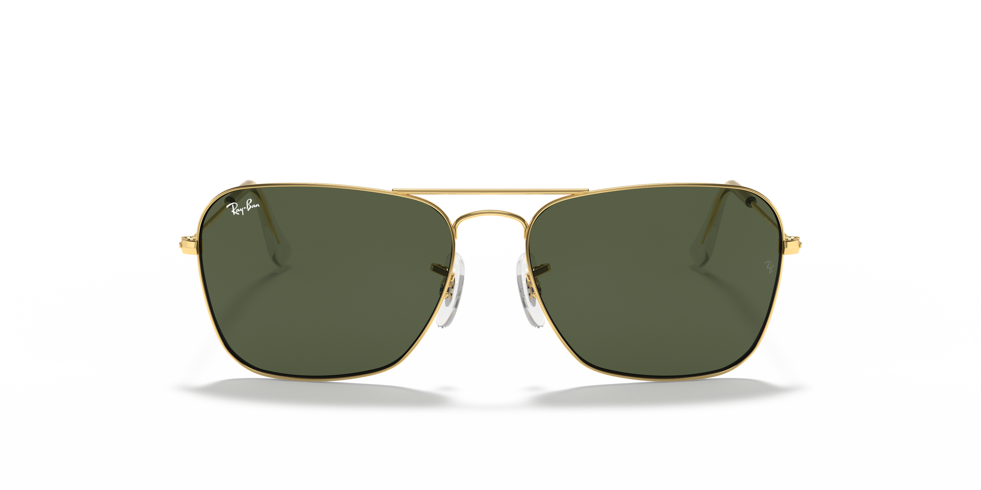 Ray-Ban CARAVAN RB3136 001