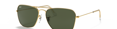 Ray-Ban CARAVAN RB3136 001