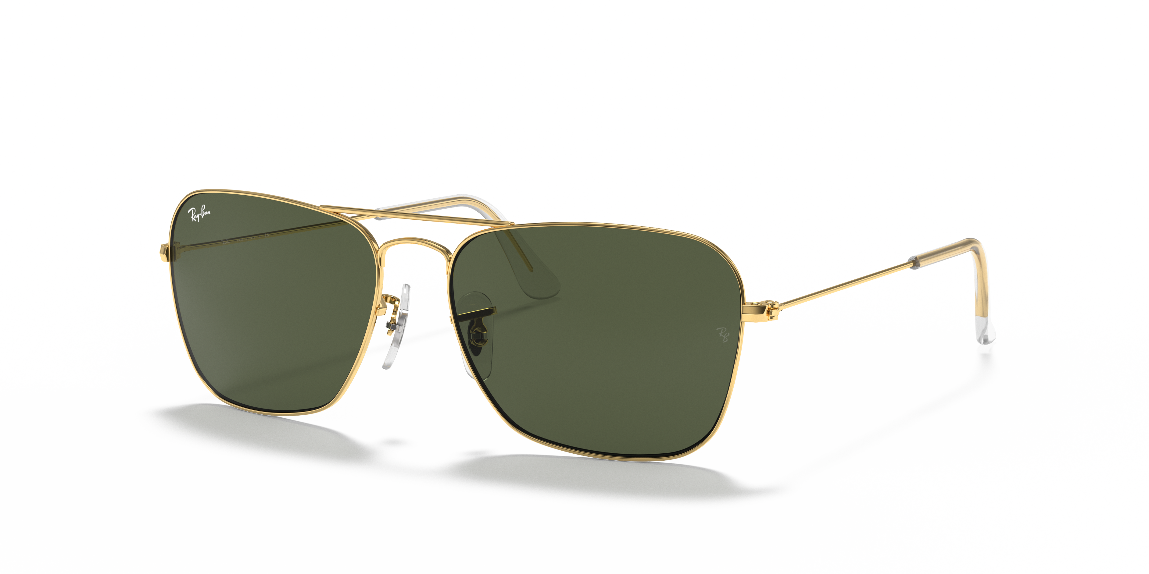 Ray-Ban CARAVAN RB3136 001