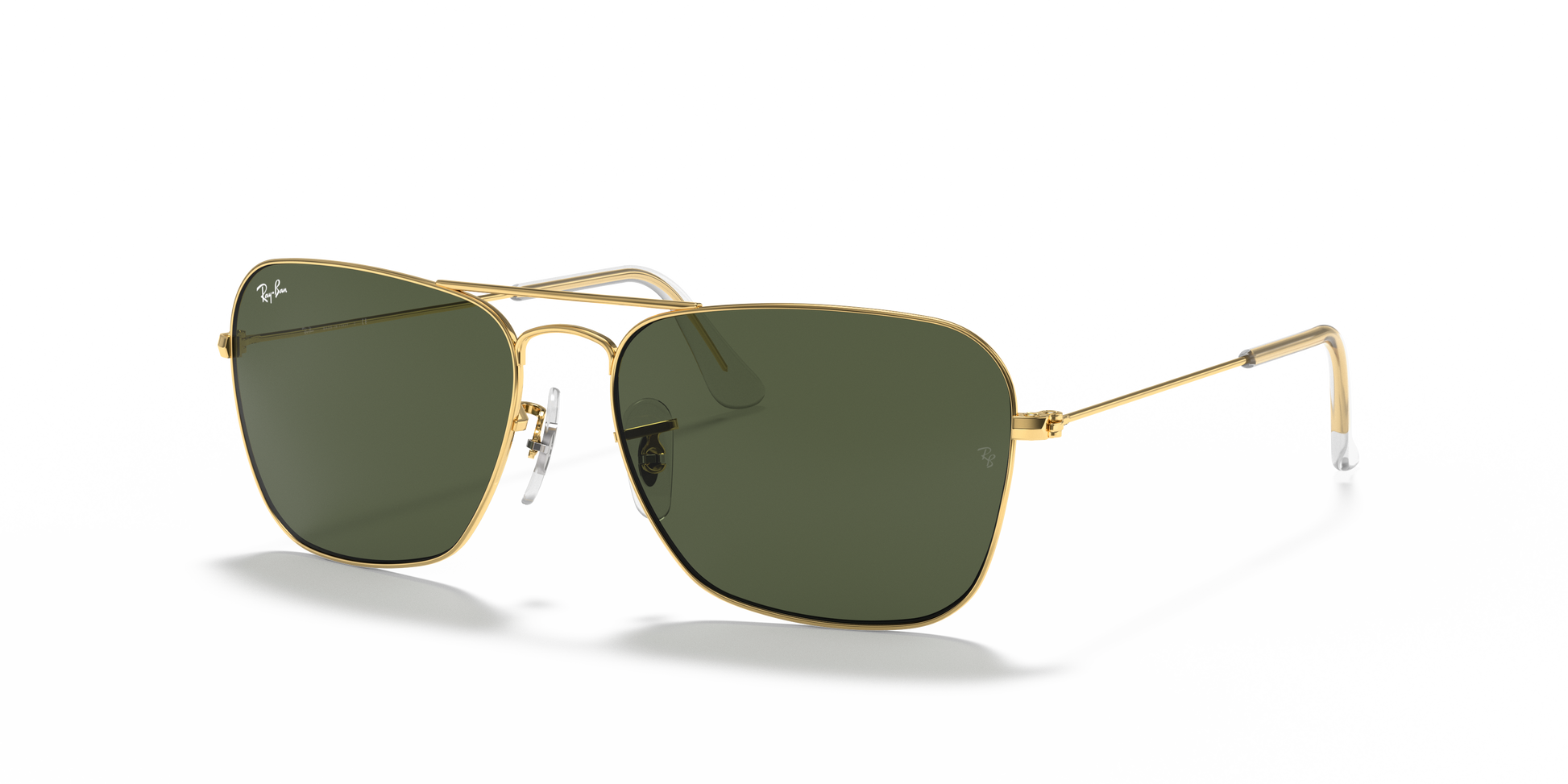 Ray-Ban CARAVAN RB3136 001