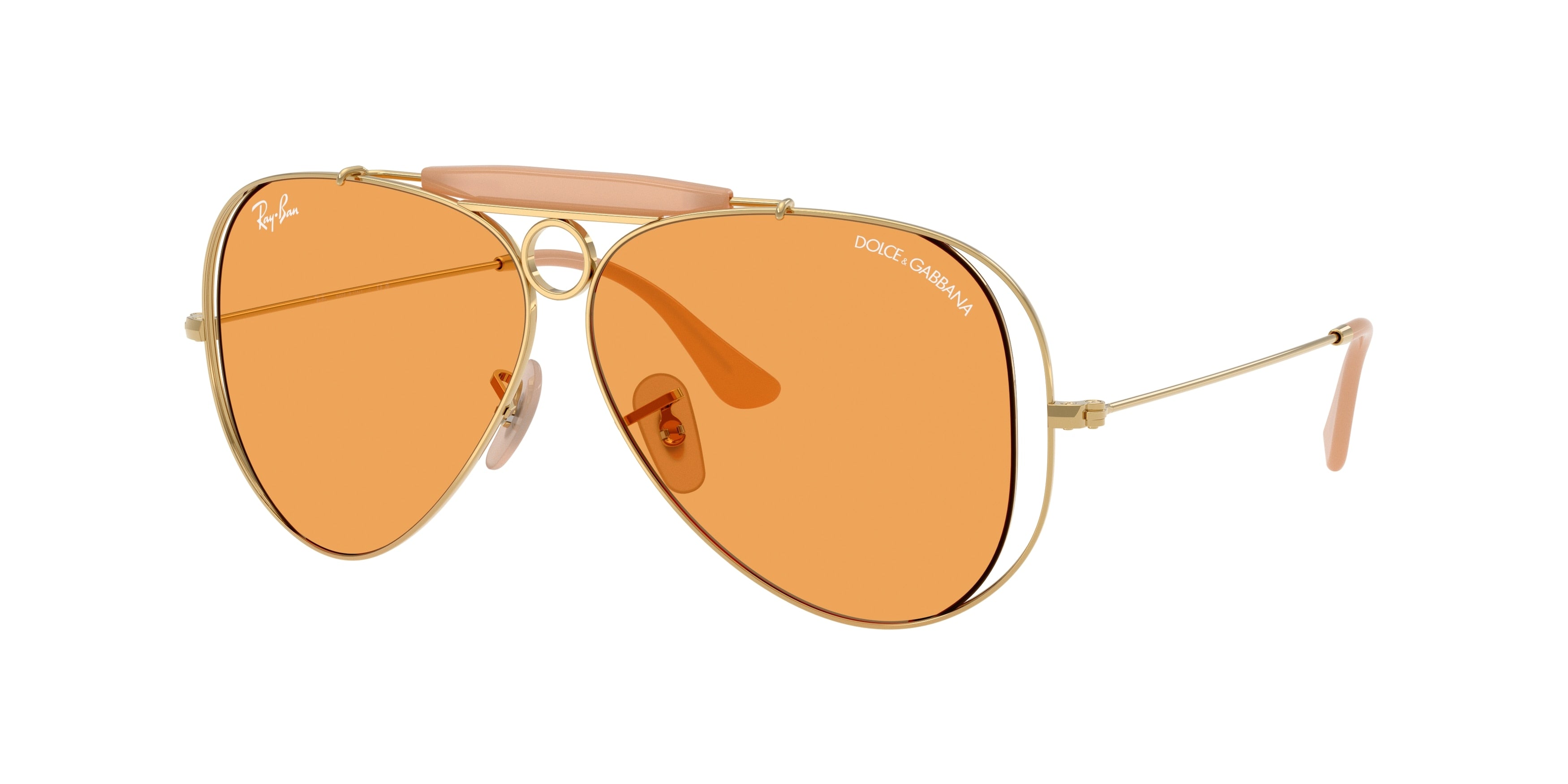 Ray-Ban RB3138M 001/7