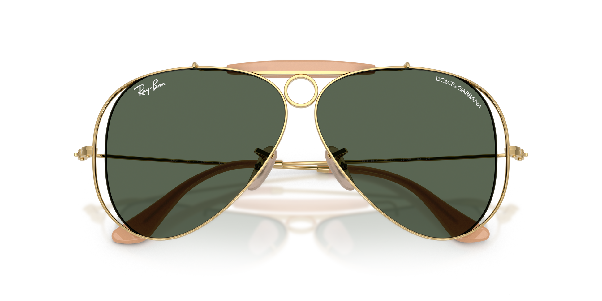 Ray-Ban RB3138M 001/71