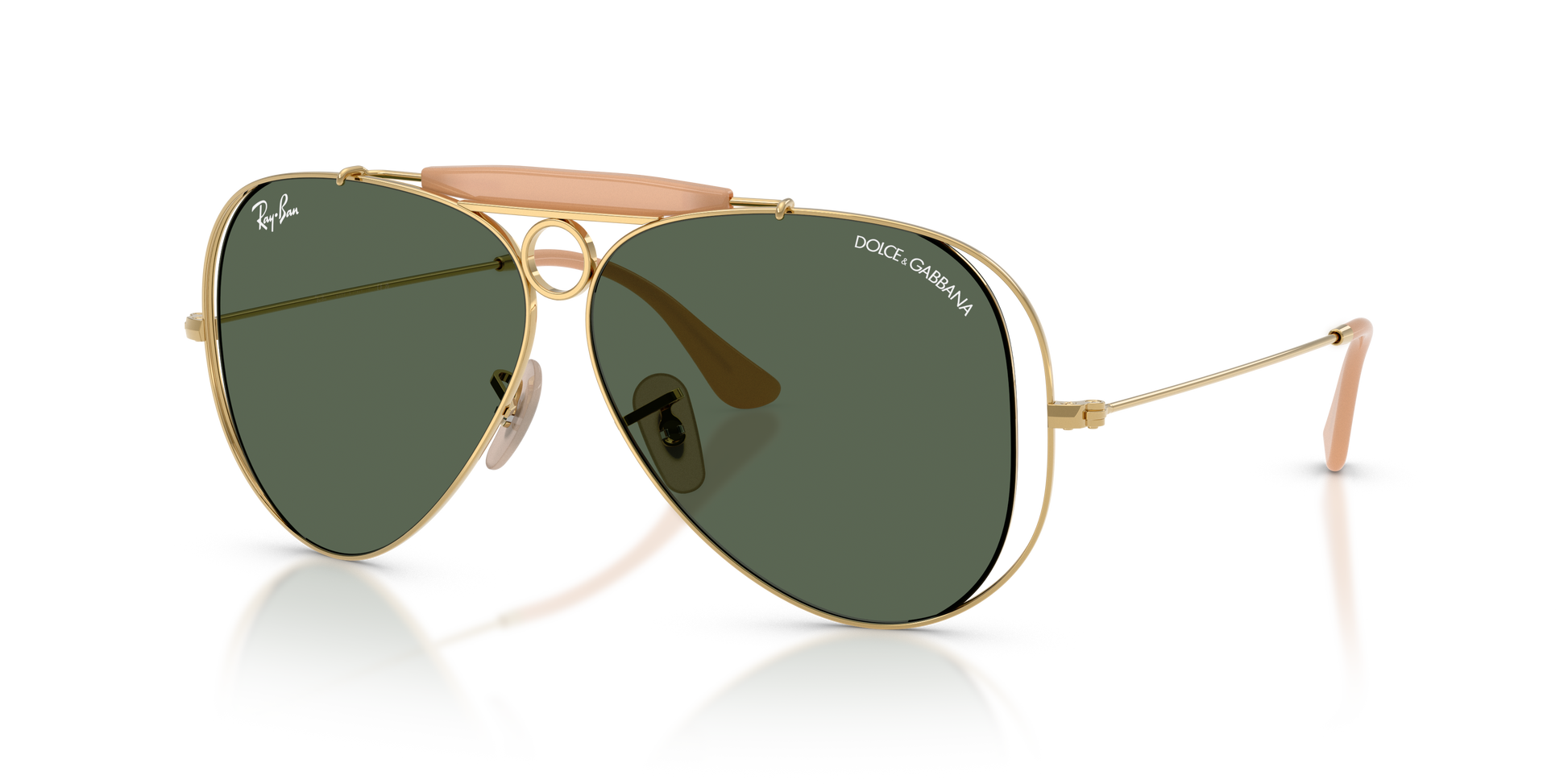 Ray-Ban RB3138M 001/71