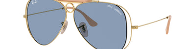 Ray-Ban RB3138M 001/72