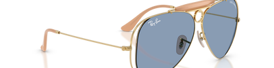Ray-Ban RB3138M 001/72