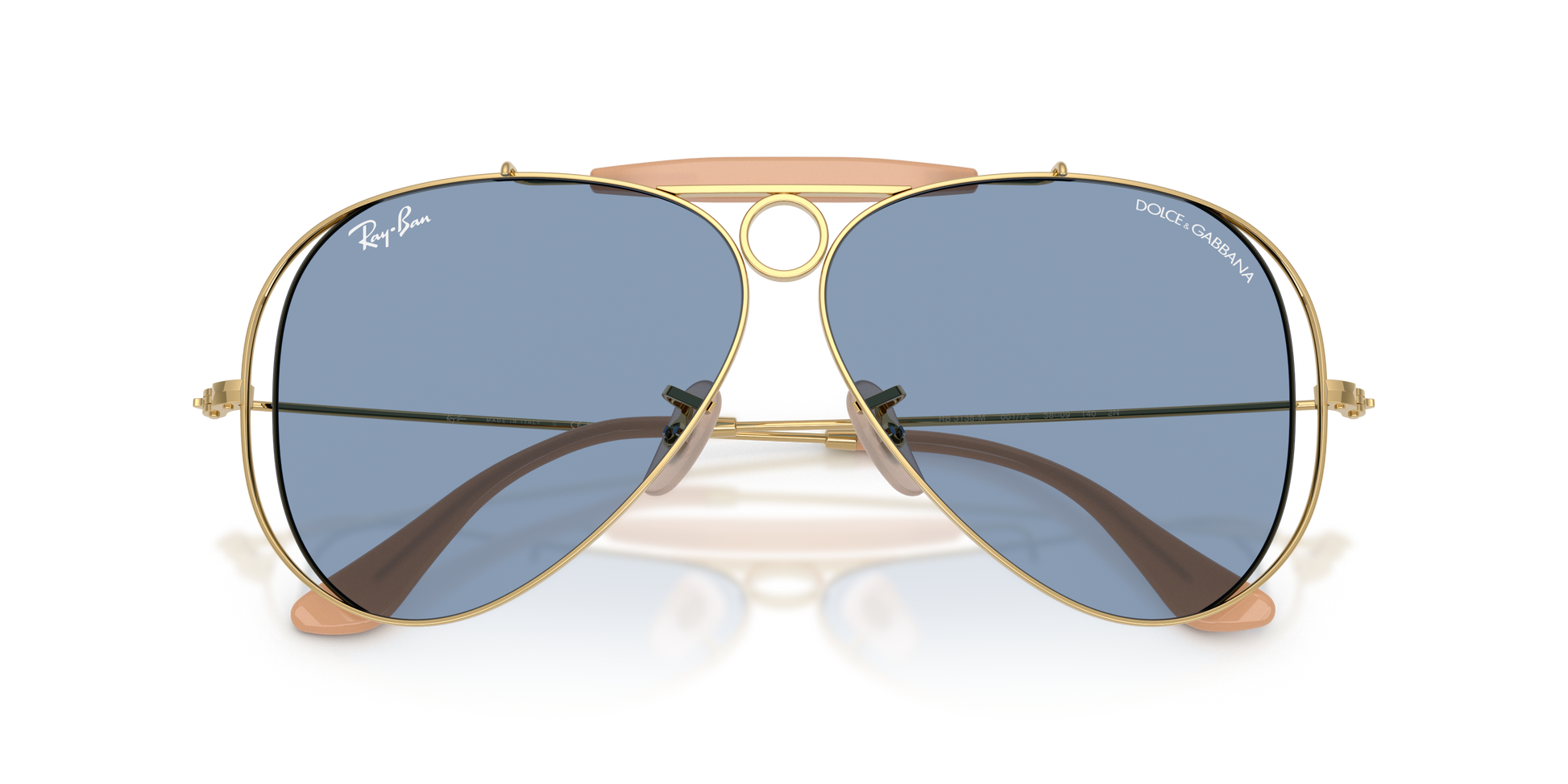 Ray-Ban RB3138M 001/72