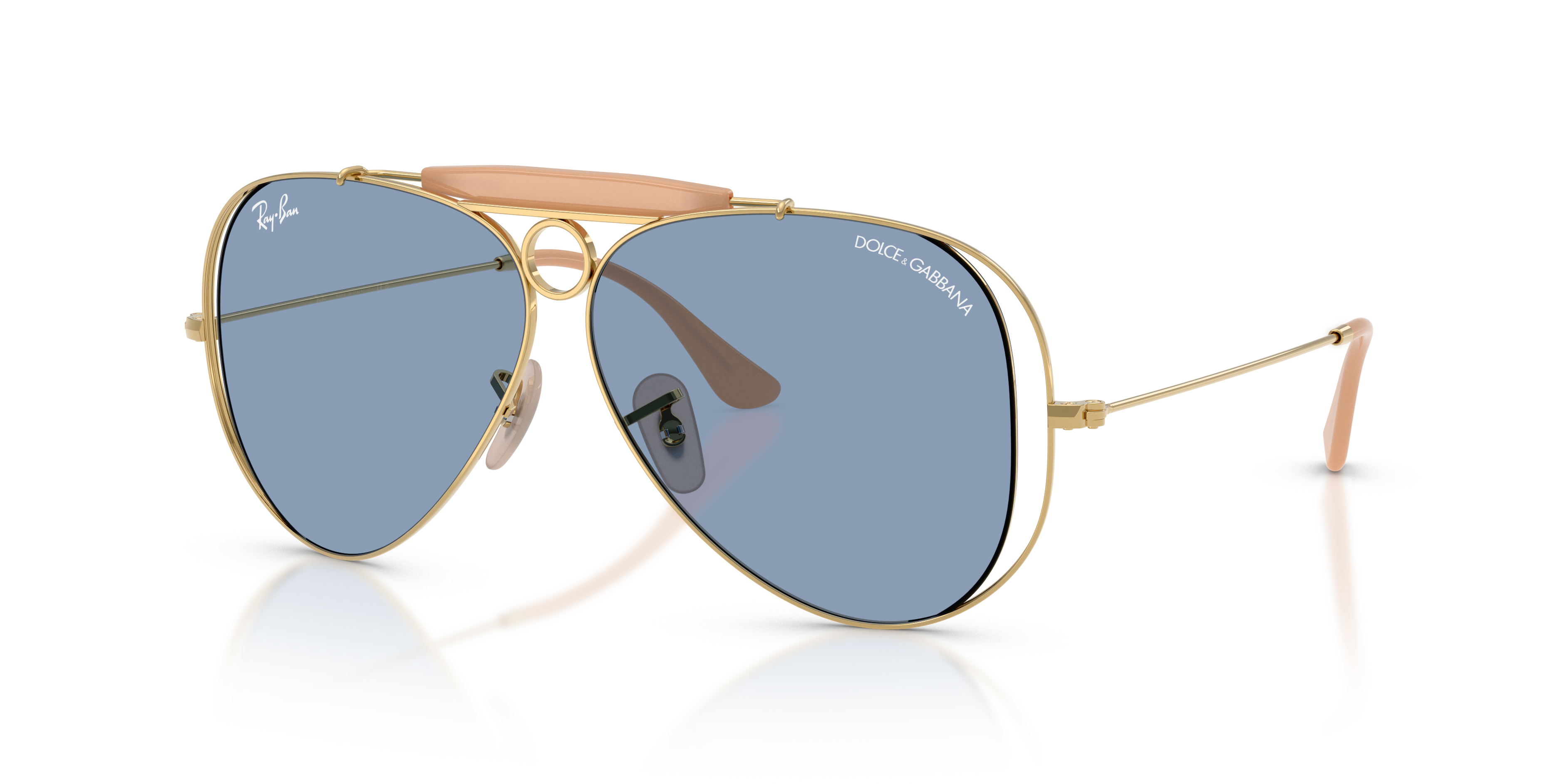 Ray-Ban RB3138M 001/72