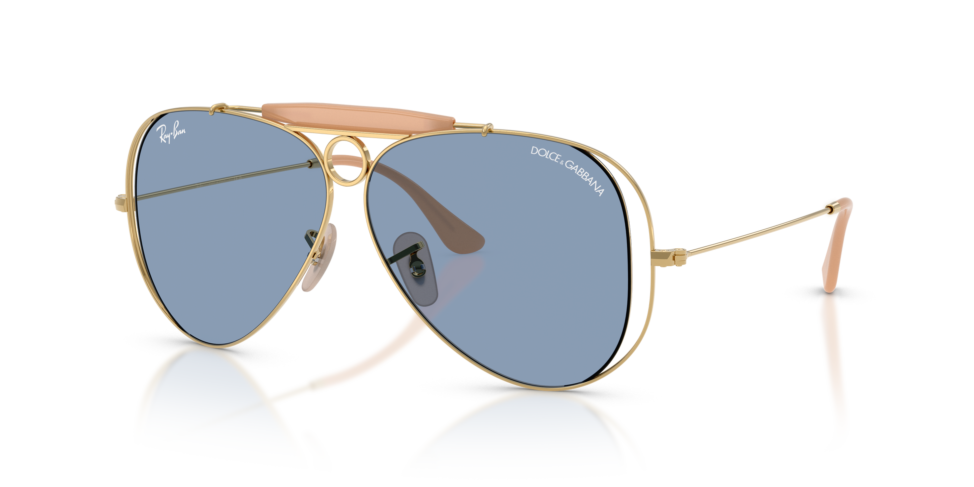 Ray-Ban RB3138M 001/72