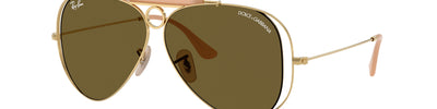 Ray-Ban RB3138M 001/73