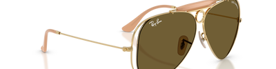 Ray-Ban RB3138M 001/73