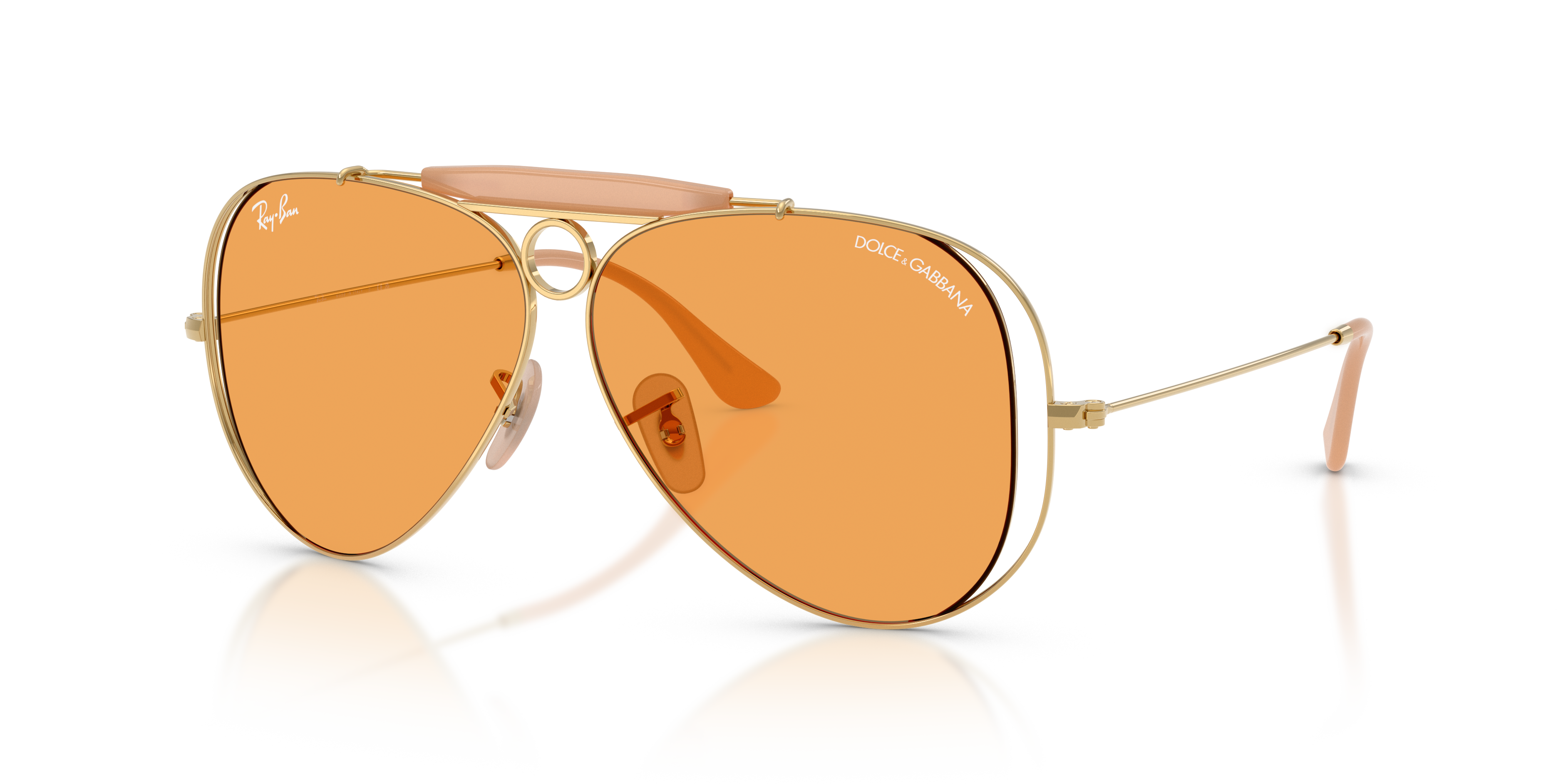 Ray-Ban RB3138M 001/7