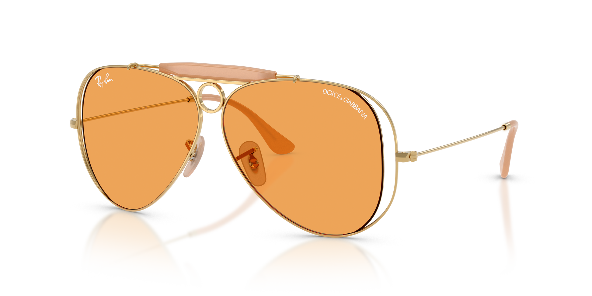 Ray-Ban RB3138M 001/7