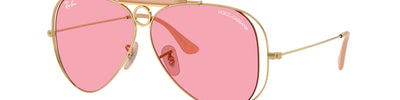 Ray-Ban RB3138M 001/84